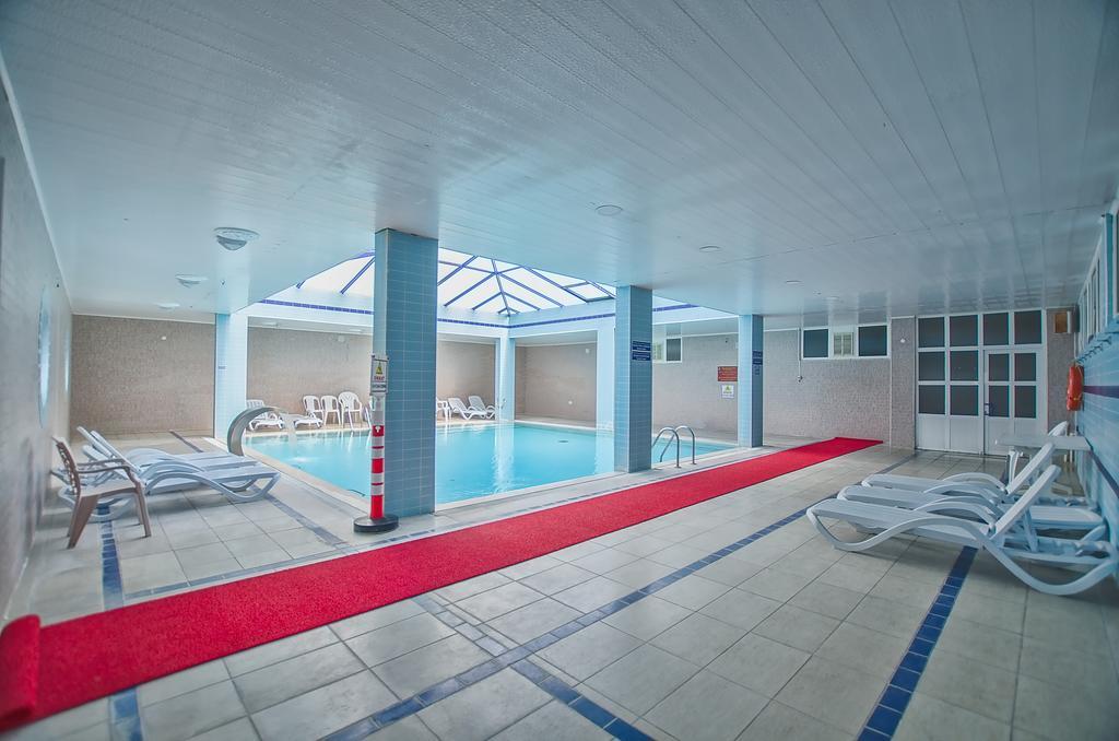 Entur Thermal Resort & Spa Edremit  Buitenkant foto