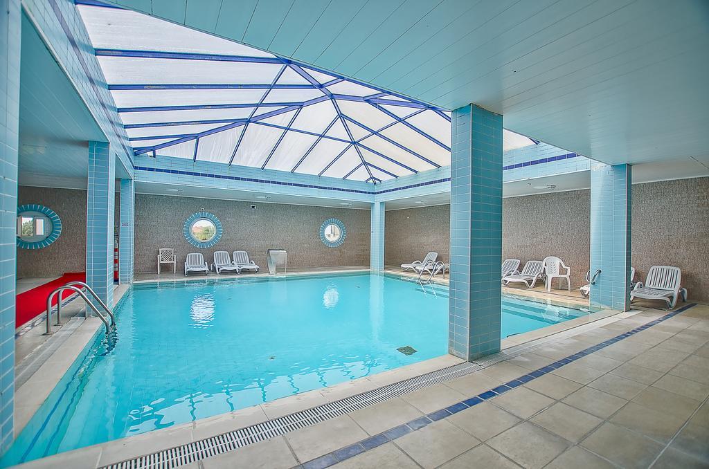 Entur Thermal Resort & Spa Edremit  Buitenkant foto